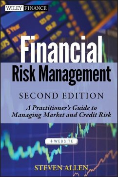 Financial Risk Management (eBook, ePUB) - Allen, Steve L.