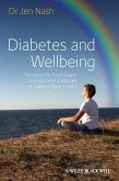 Diabetes and Wellbeing (eBook, PDF)