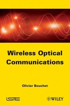 Wireless Optical Communications (eBook, PDF) - Bouchet, Olivier