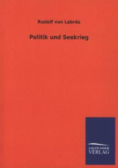Cover Politik und Seekrieg