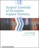 Surgical Essentials of Immediate Implant Dentistry (eBook, ePUB) Surgical Essentials of Immediate Implant Dentistry (eBook, ePUB)