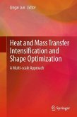 Heat and Mass Transfer Intensification and Shape Optimization (eBook, PDF)