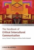The Handbook of Critical Intercultural Communication (eBook, PDF)