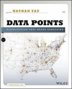Data Points (eBook, PDF) - Yau, Nathan