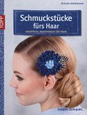 Schmuckstücke fürs Haar Schmuckstücke fürs Haar