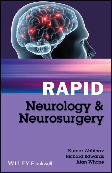 Rapid Neurology and Neurosurgery (eBook, ePUB)
