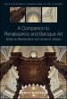 A Companion to Renaissance and Baroque... - Bild 1