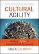 Cultural Agility (eBook, ePUB) - Bild 1