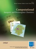 Computational Inorganic and Bioinorganic Chemistry (eBook, ePUB)