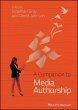 A Companion to Media Authorship (eBook,... - Bild 1