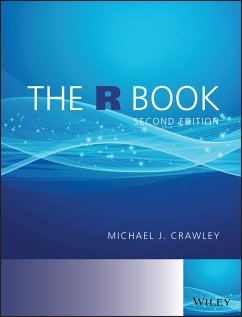 The R Book (eBook, ePUB) - Crawley, Michael J.