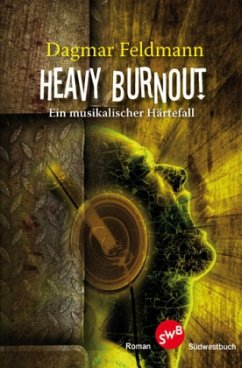 Cover Heavy Burnout