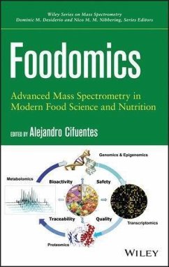 Foodomics (eBook, ePUB)