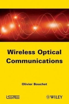 Wireless Optical Communications (eBook, ePUB) - Bouchet, Olivier