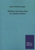 Werther und seine Zeit