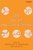 The Art of Drug Synthesis (eBook, ePUB)