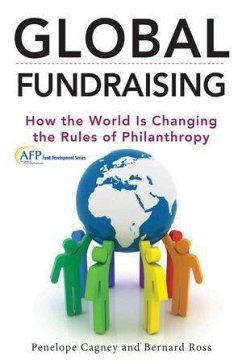 Global Fundraising (eBook, PDF) - Cagney, Penelope; Ross, Bernard