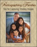 Photographing Families (eBook, ePUB)
