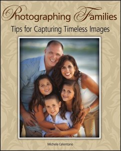 Photographing Families (eBook, ePUB) Cover Photographing Families (eBook, ePUB)