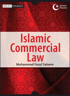 Islamic Commercial Law (eBook, PDF) - Saleem, Muhammad Yusuf