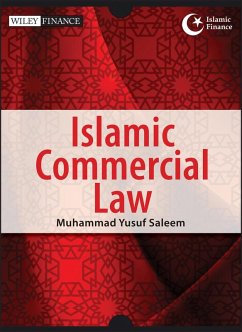 Cover Islamic Commercial Law (eBook, PDF)