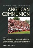 The Wiley-Blackwell Companion to the Anglican Communion (eBook, ePUB)