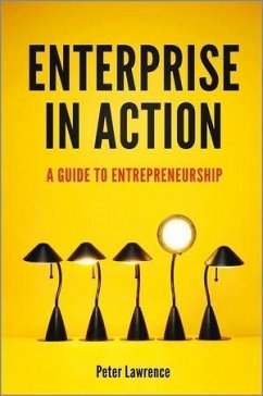 Cover Enterprise in Action (eBook, ePUB)