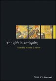 The Gift in Antiquity (eBook, ePUB)
