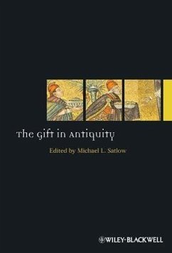 The Gift in Antiquity (eBook, ePUB)