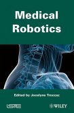 Medical Robotics (eBook, PDF)