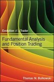 Fundamental Analysis and Position Trading (eBook, PDF)