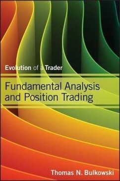 Fundamental Analysis and Position Trading (eBook, PDF) - Bulkowski, Thomas N.