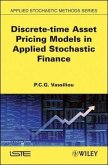 Discrete-time Asset Pricing Models in Applied Stochastic Finance (eBook, PDF)