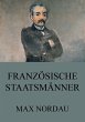 Französische Staatsmänner (eBook,... - Bild 1