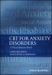 CBT For Anxiety Disorders (eBook, ePUB) - Bild 1