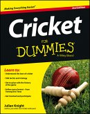 Cricket For Dummies (eBook, PDF)