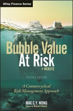 Cover Bubble Value at Risk (eBook, PDF)
