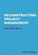 Reconstructing Project Management... - Bild 1