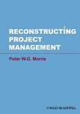 Reconstructing Project Management (eBook, ePUB)