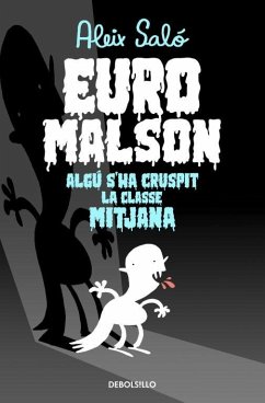 Euromalson : algú s'ha cruspit la classe mitjana - Saló Braut, Aleix