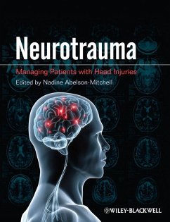 Neurotrauma (eBook, PDF) - Abelson-Mitchell, Nadine