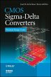 CMOS Sigma-Delta Converters (eBook,... - Bild 1