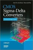 CMOS Sigma-Delta Converters (eBook, ePUB)