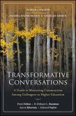 Transformative Conversations (eBook, ePUB)