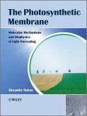 The Photosynthetic Membrane (eBook, PDF)