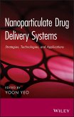 Nanoparticulate Drug Delivery Systems (eBook, PDF)
