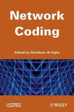 Network Coding (eBook, PDF)
