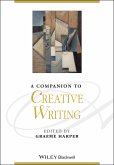 A Companion to Creative Writing (eBook, ePUB)