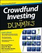 Crowdfund Investing For Dummies (eBook,... - Bild 1