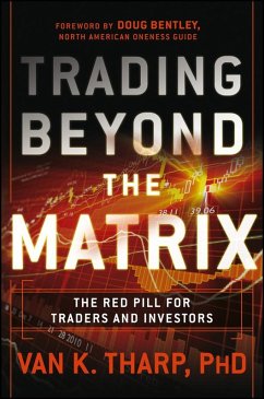 Trading Beyond the Matrix (eBook, ePUB) - Tharp, Van